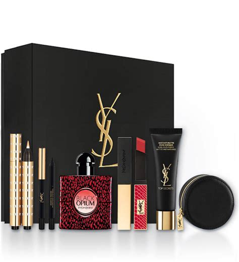 ysl new products|ysl beauty official website.